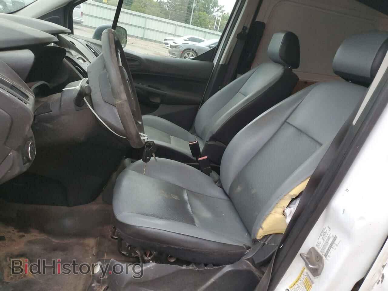2016 FORD TRANSIT - VIN: NM0LS7E70G1241001 - Фото 7