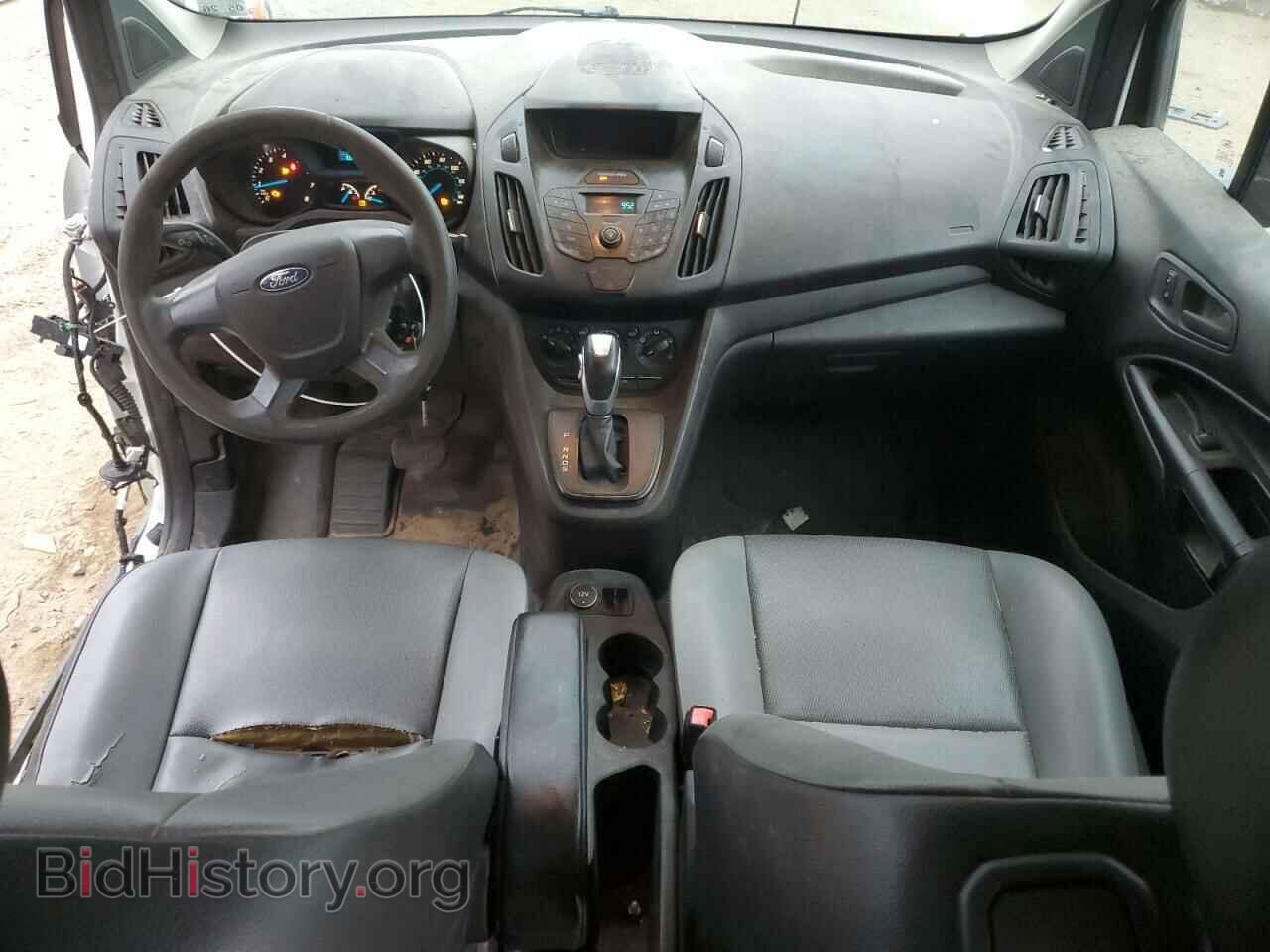 2016 FORD TRANSIT - VIN: NM0LS7E70G1241001 - Фото 8