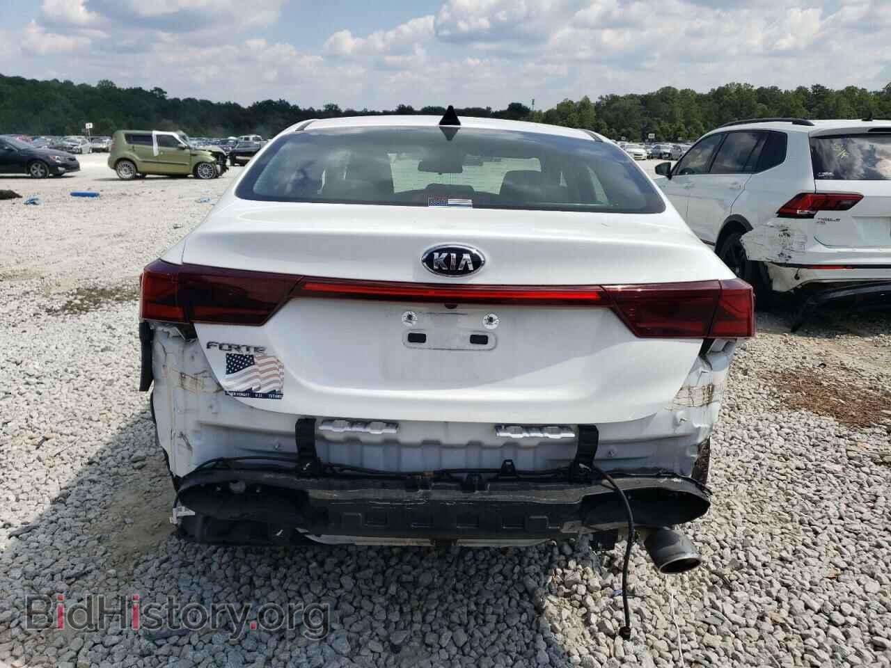 2019 KIA FORTE - VIN: 3KPF24AD2KE053239 - Фото 6