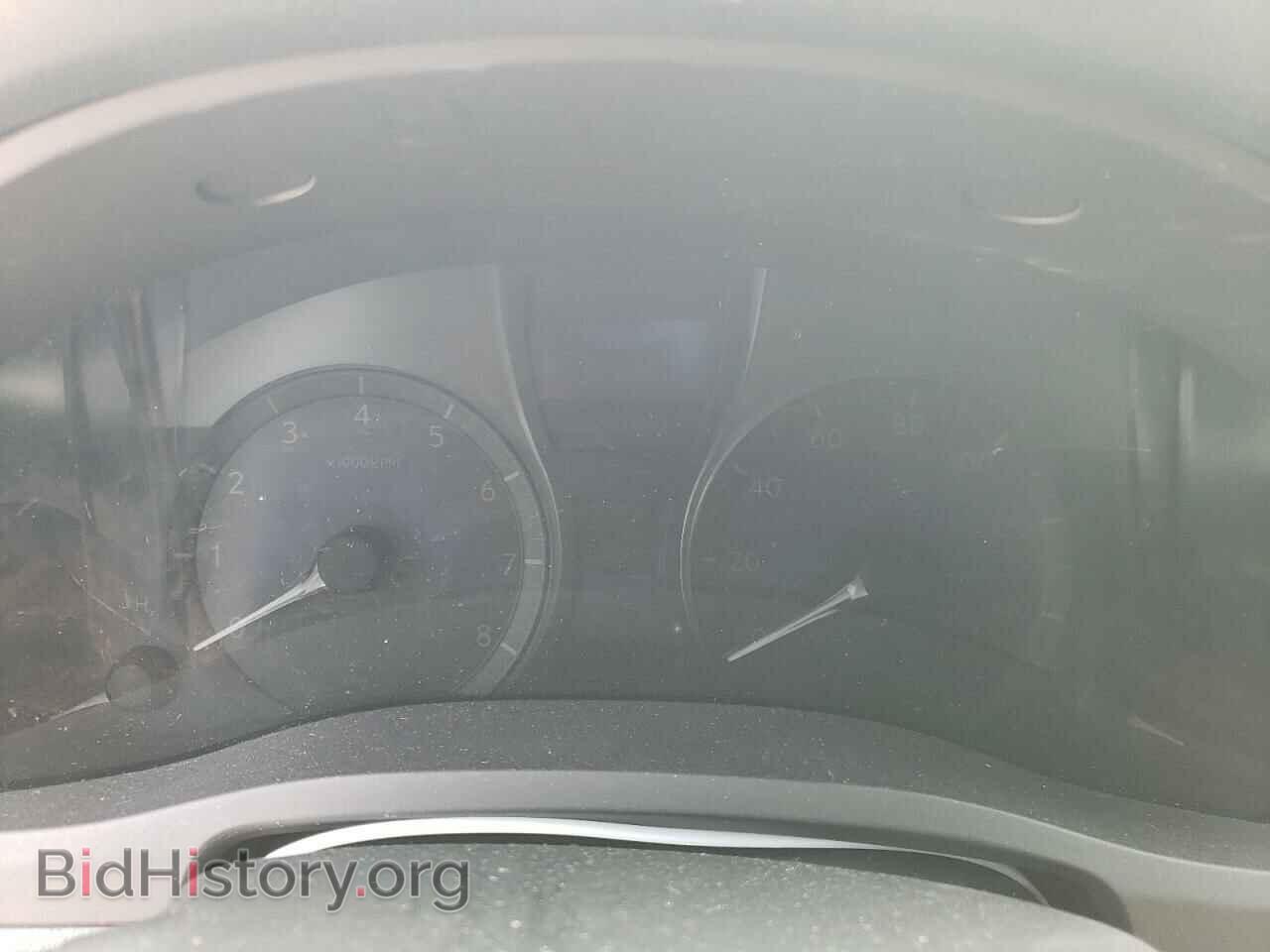 2013 LEXUS RX350 - VIN: 2T2ZK1BA3DC091124 - Фото 9