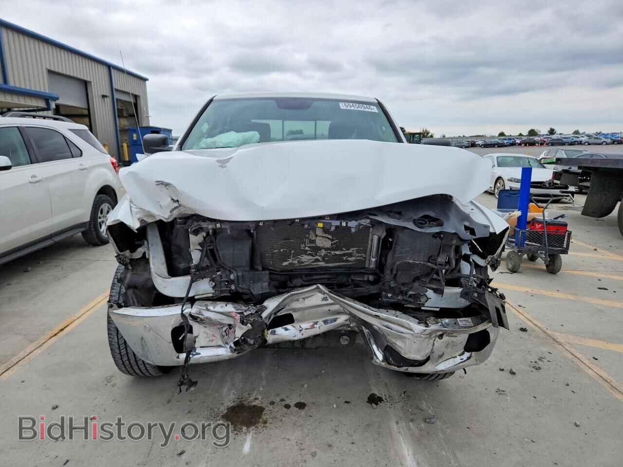 2019 RAM 1500 - VIN: 1C6RR6TT9KS650448 - Фото 5