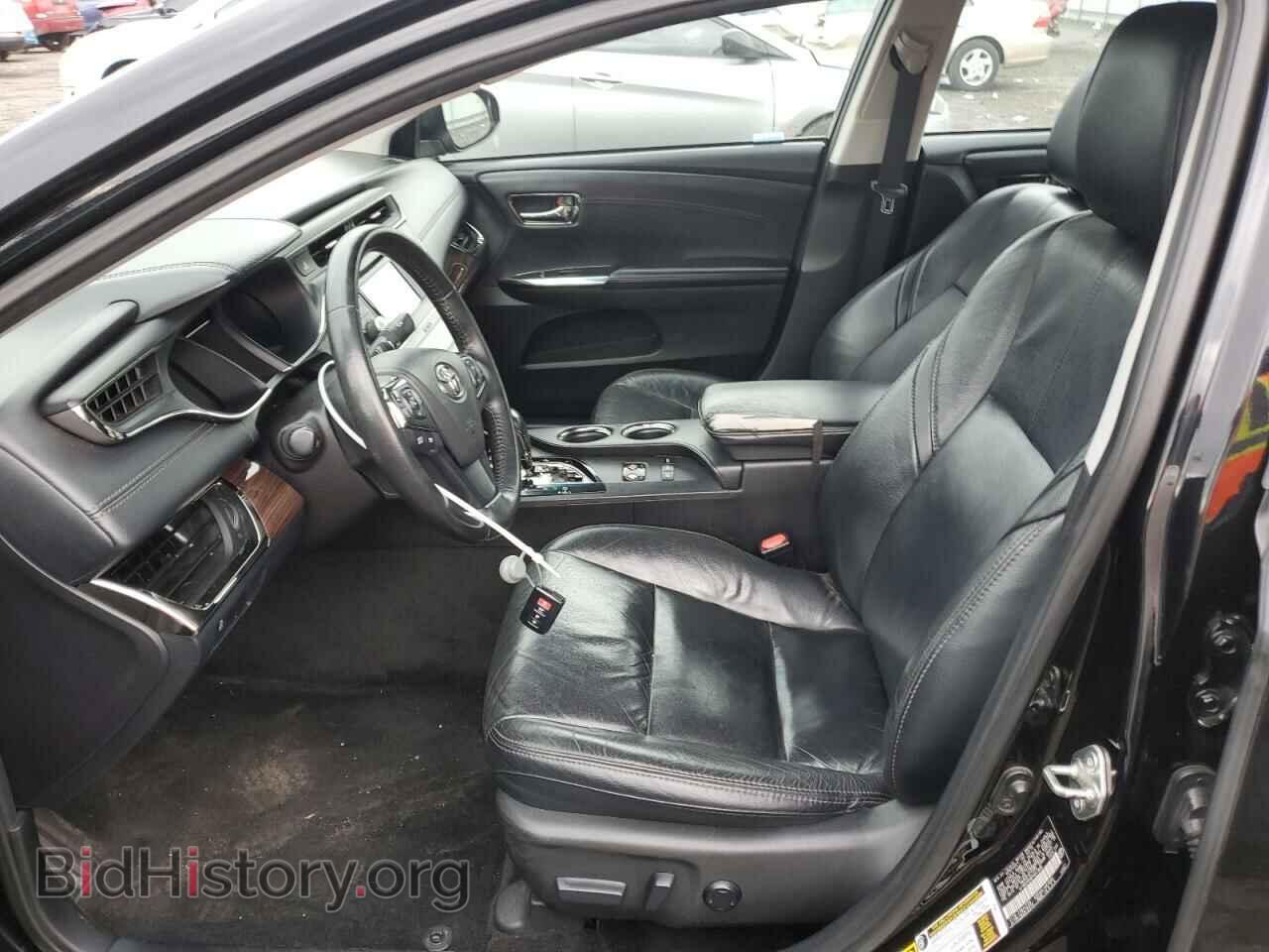 2015 TOYOTA AVALON - VIN: 4T1BD1EB9FU041608 - Фото 7