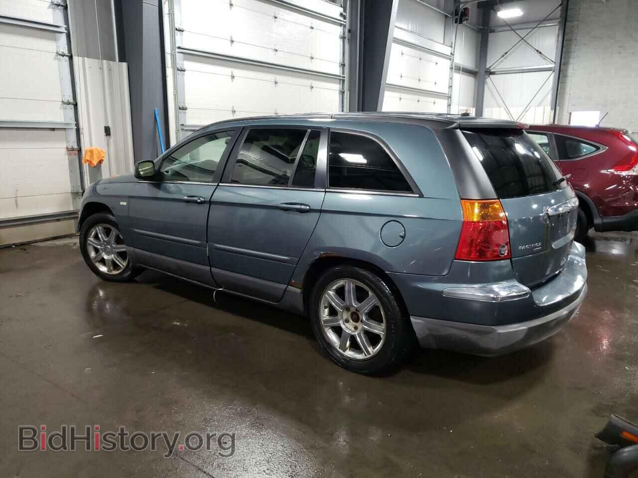 2006 CHRYSLER PACIFICA - VIN: 2A8GF68446R733764 - Photo 2