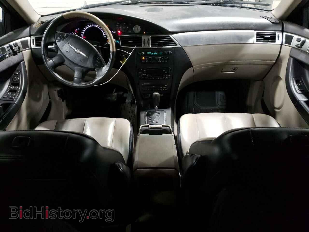 2006 CHRYSLER PACIFICA - VIN: 2A8GF68446R733764 - Photo 8