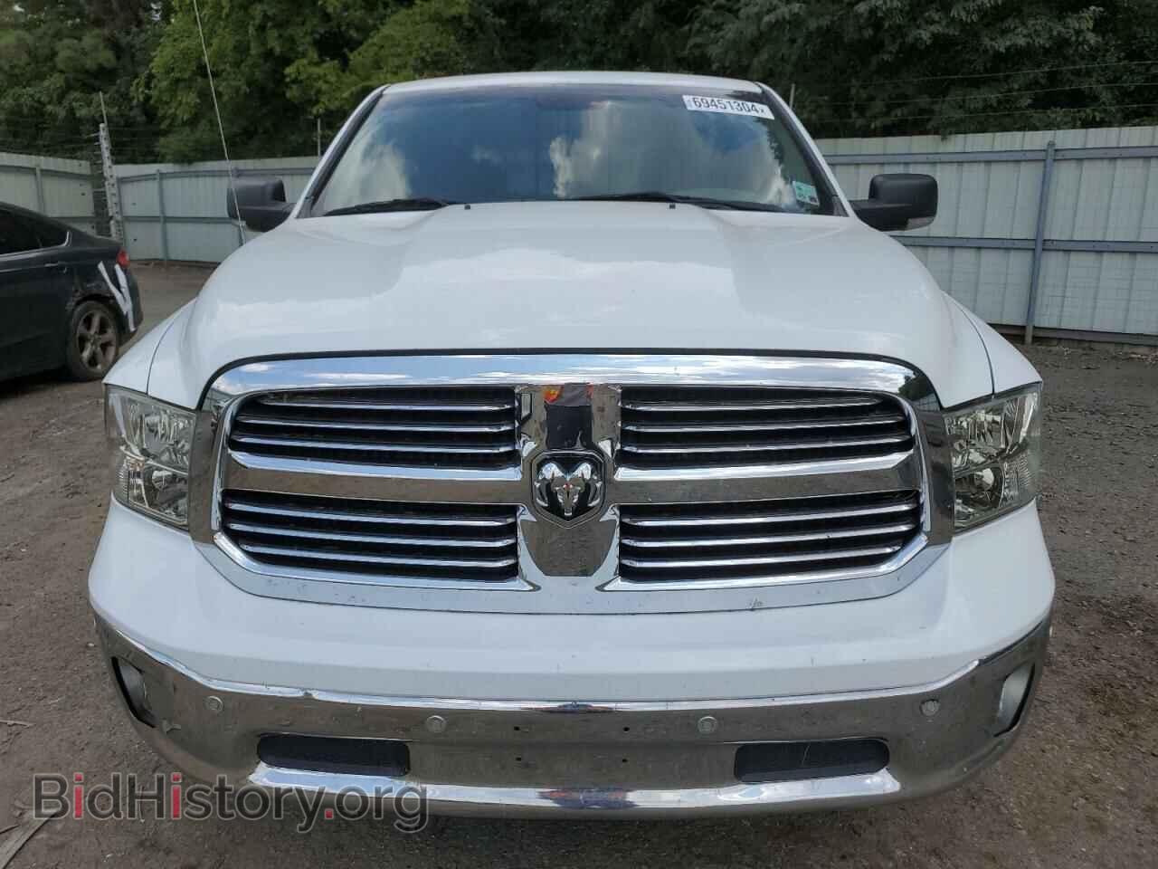 2017 RAM 1500 - VIN: 1C6RR6LT5HS610280 - Фото 5