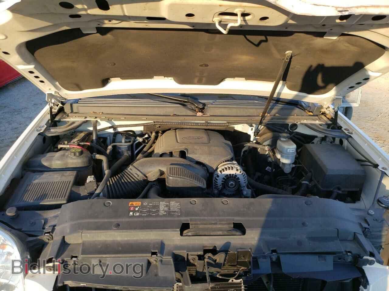 2013 GMC YUKON - VIN: 1GKS1EEFXDR375464 - Фото 12
