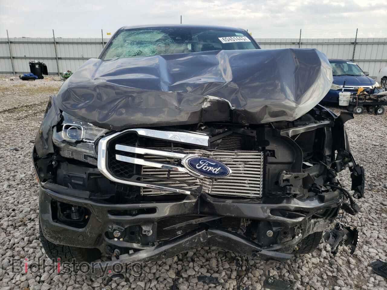 2019 FORD RANGER - VIN: 1FTER4FH0KLB23699 - Фото 5