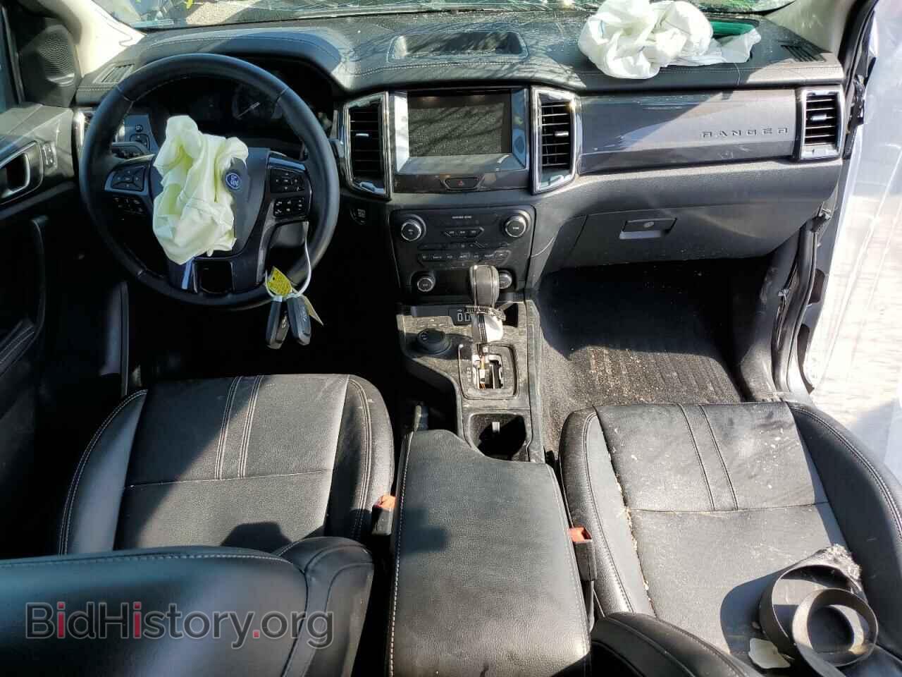 2019 FORD RANGER - VIN: 1FTER4FH0KLB23699 - Фото 8