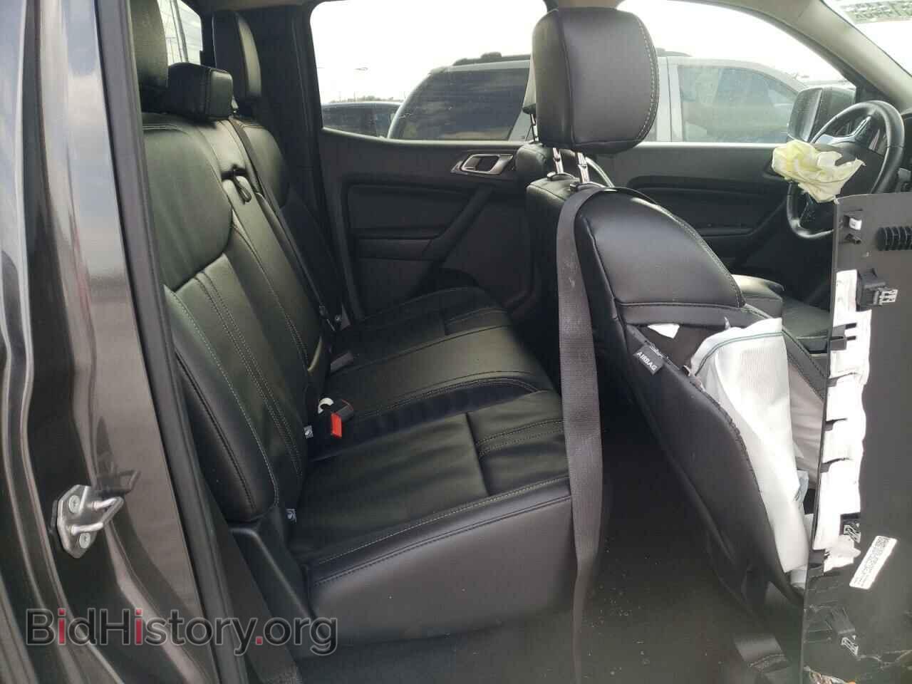 2019 FORD RANGER - VIN: 1FTER4FH0KLB23699 - Фото 10