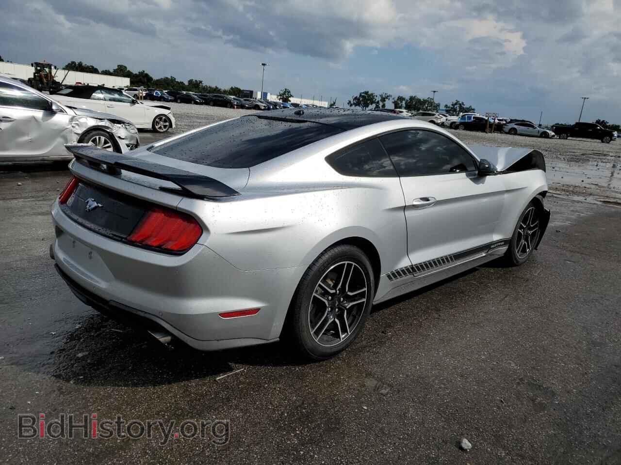 2019 FORD ALL Models - VIN: 1FA6P8TH3K5186411 - Фото 3
