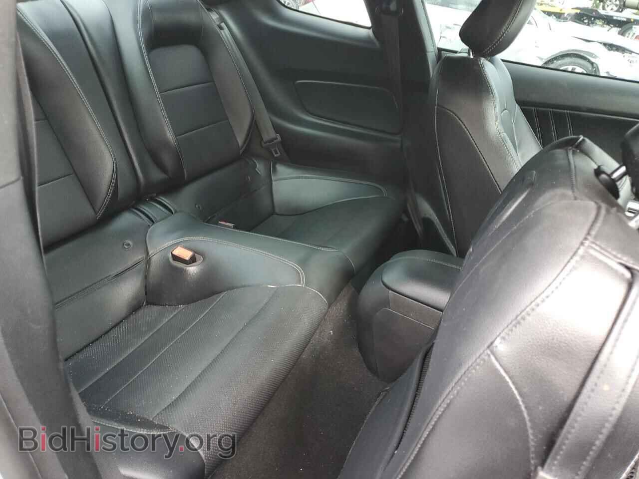 2019 FORD ALL Models - VIN: 1FA6P8TH3K5186411 - Фото 10