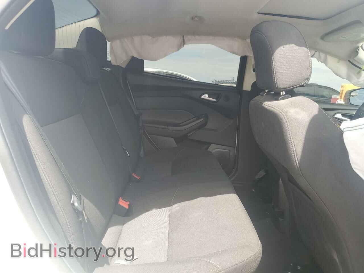2017 FORD FOCUS - VIN: 1FADP3H24HL287394 - Фото 10