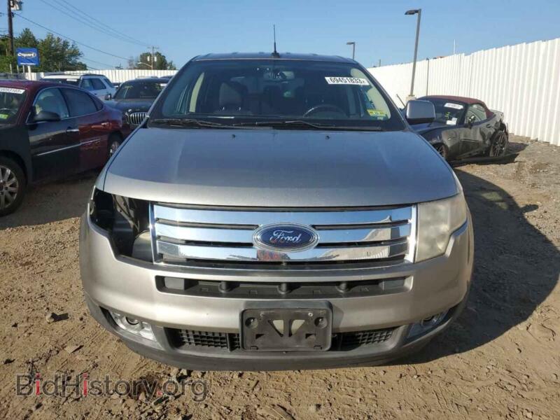 2008 Ford EDGE (VIN 2FMDK48C98BA36888) — photo 5 of 13