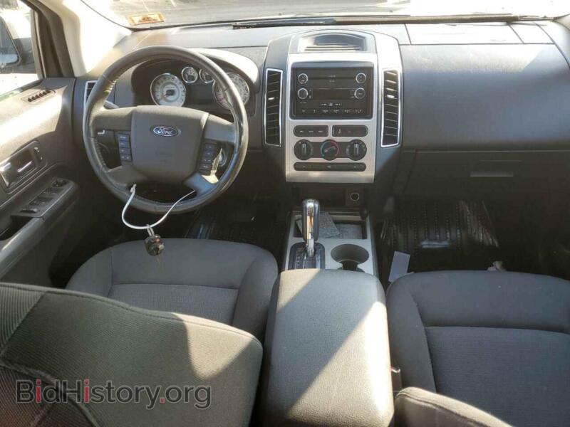 2008 Ford EDGE (VIN 2FMDK48C98BA36888) — photo 8 of 13