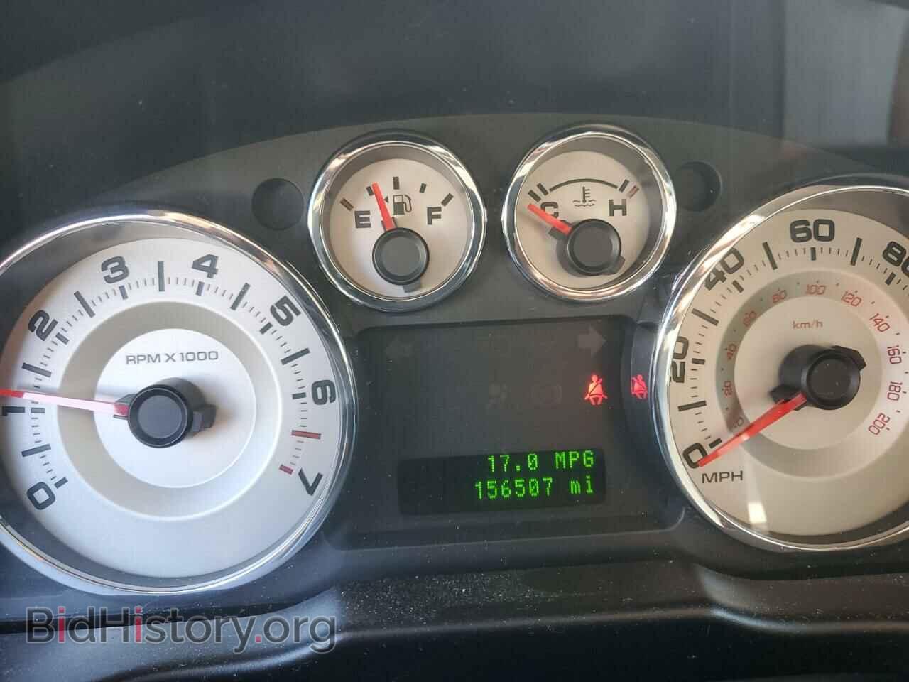 2008 FORD EDGE - VIN: 2FMDK48C98BA36888 - Photo 9