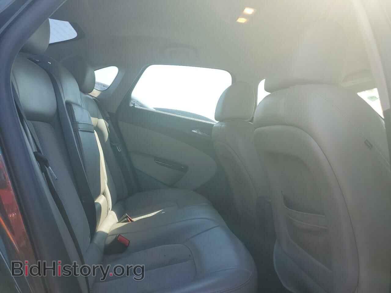 2014 BUICK VERANO - VIN: 1G4PP5SK1E4214996 - Фото 10