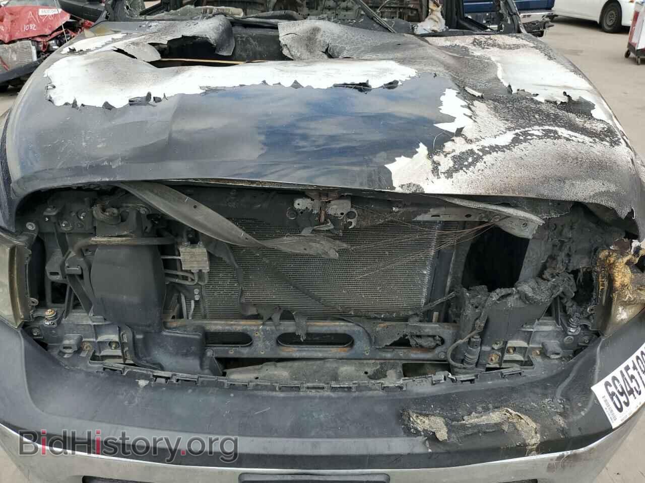 2013 RAM 1500 - VIN: 1C6RR7FT4DS590048 - Photo 11