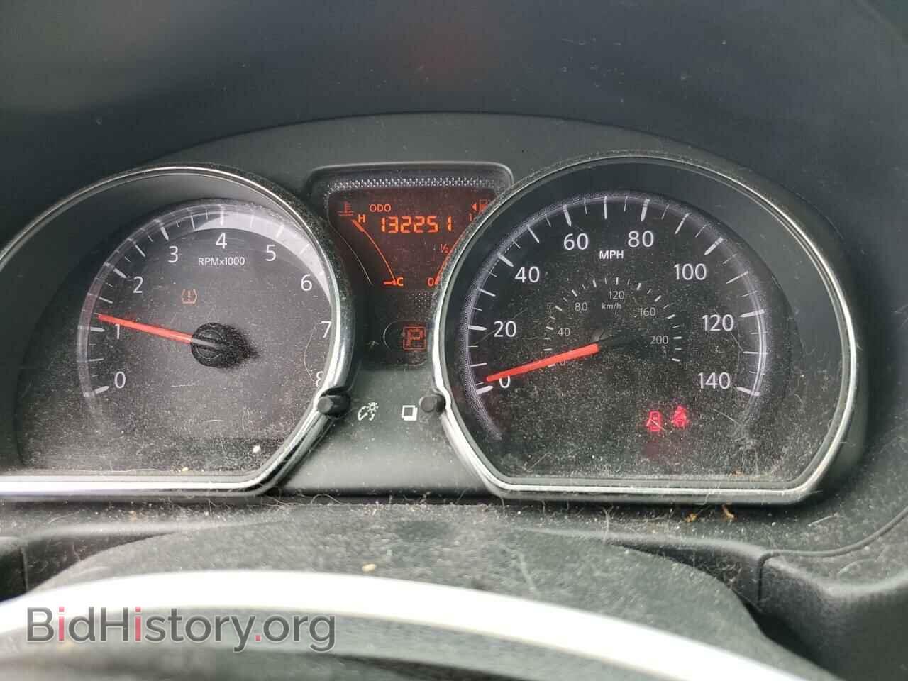 2014 NISSAN VERSA - VIN: 3N1CE2CP9EL425961 - Фото 9