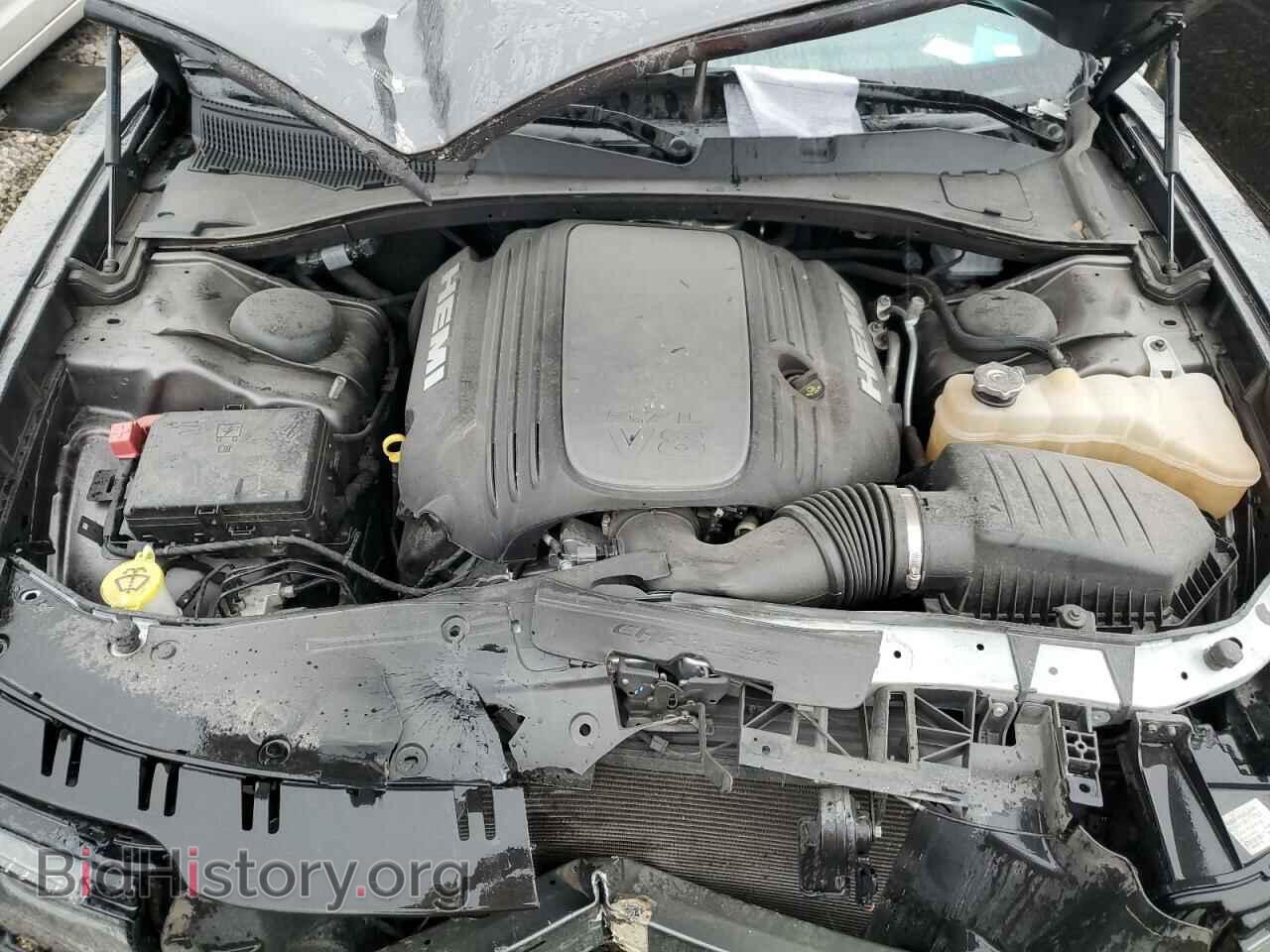 2021 DODGE CHARGER - VIN: 2C3CDXCT8MH594441 - Фото 11