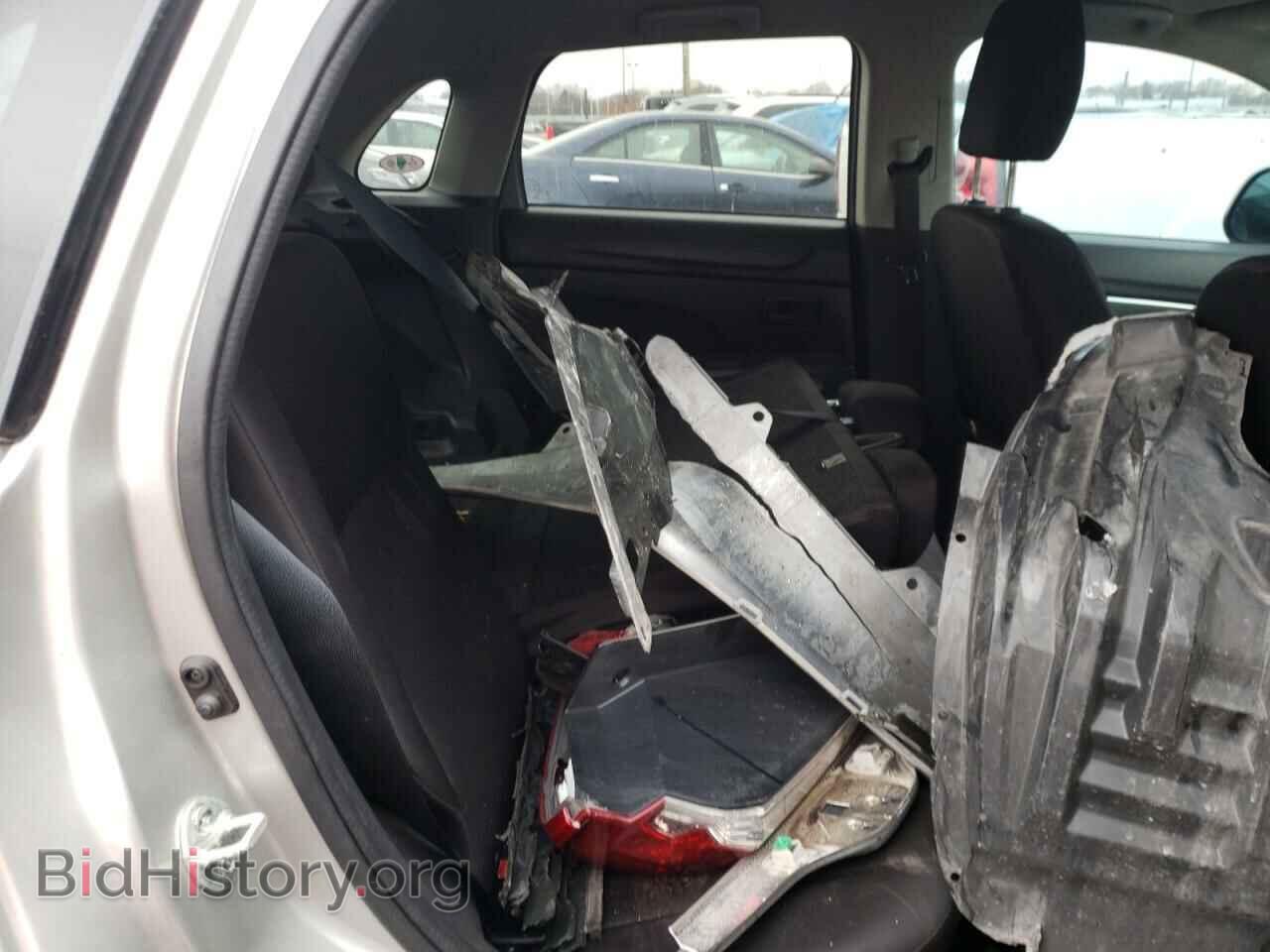 2015 MITSUBISHI OUTLANDER - VIN: 4A4AP3AU7FE024139 - Фото 6