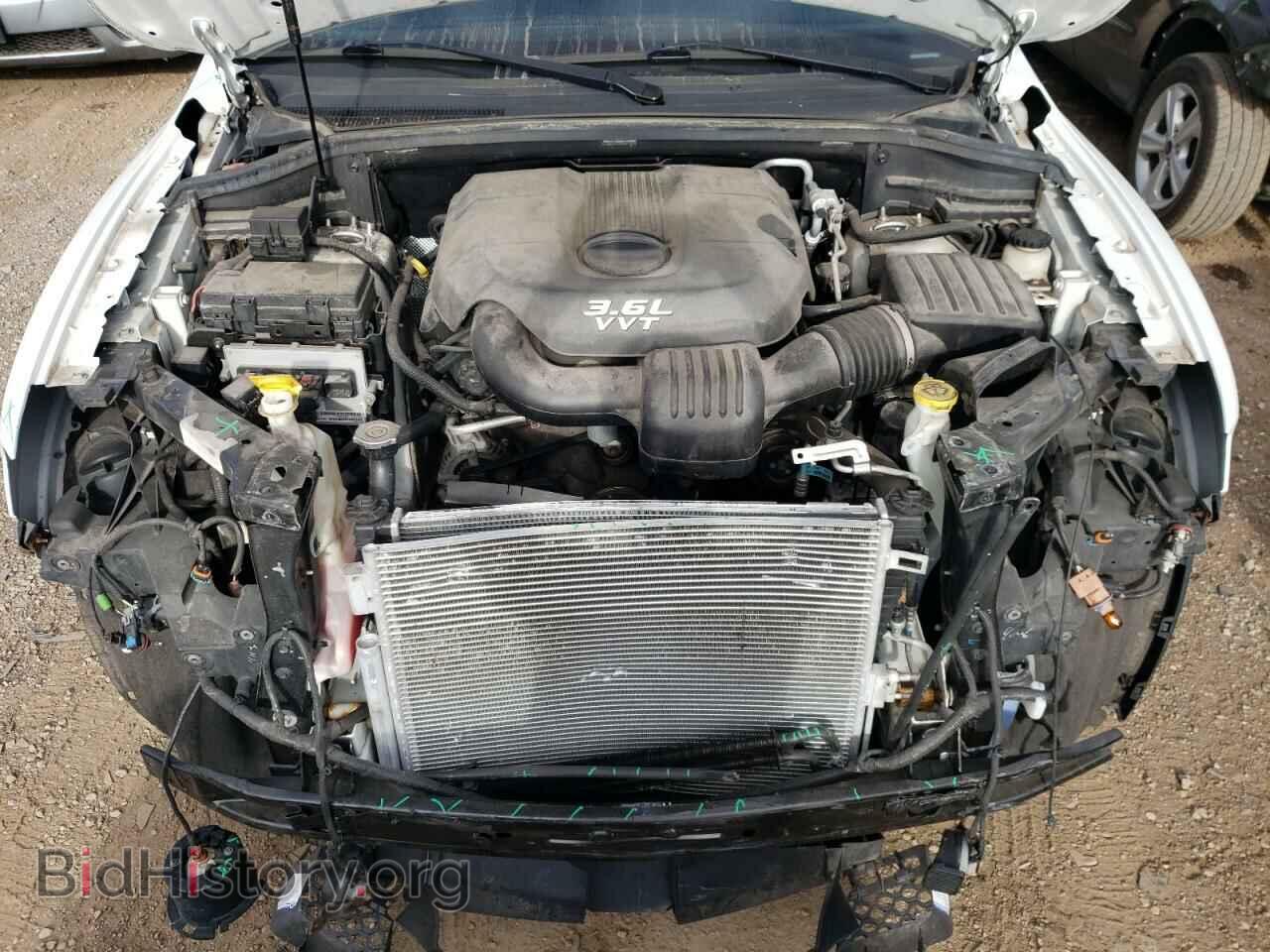 2013 DODGE DURANGO - VIN: 1C4RDJAG2DC676810 - Photo 12