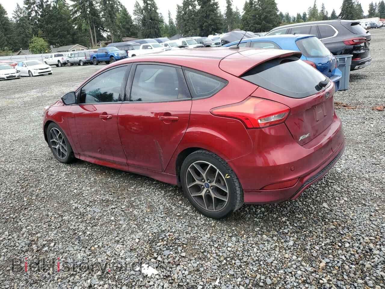 2016 FORD FOCUS - VIN: 1FADP3K20GL247305 - Photo 2