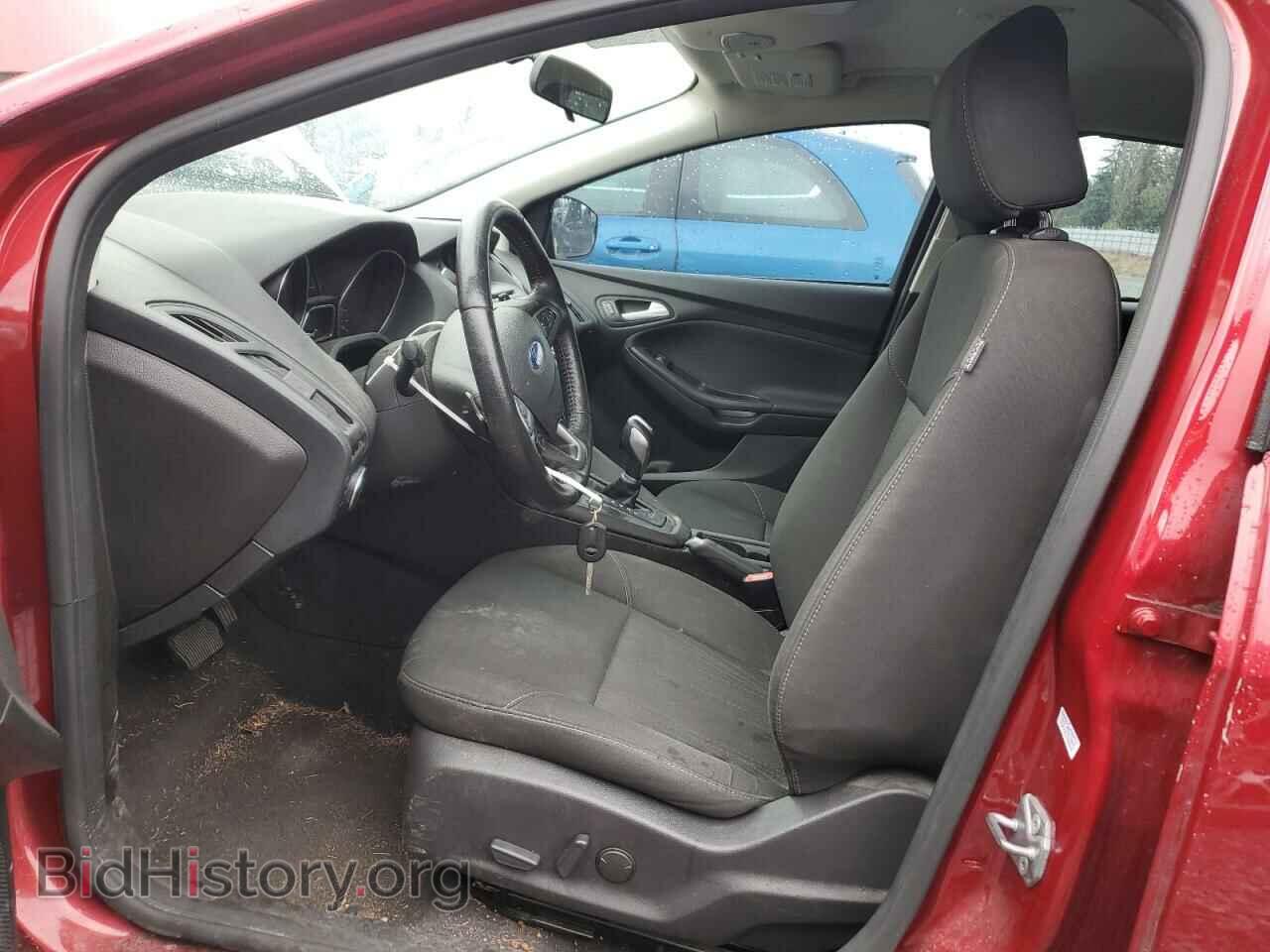 2016 FORD FOCUS - VIN: 1FADP3K20GL247305 - Photo 7
