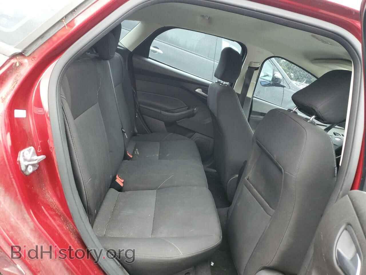 2016 FORD FOCUS - VIN: 1FADP3K20GL247305 - Photo 10
