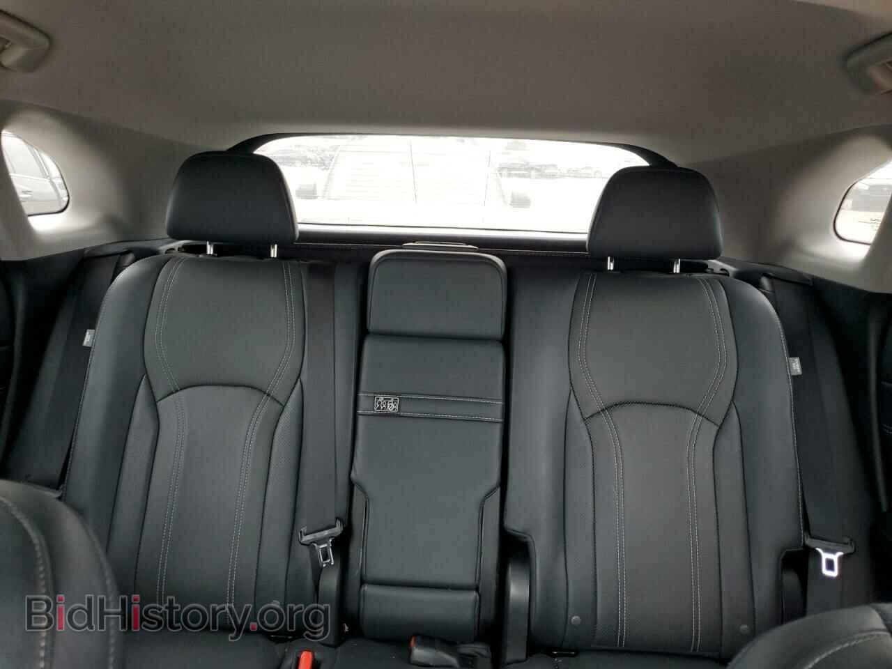 2019 LEXUS RX350 - VIN: 2T2BZMCA0KC190882 - Фото 10