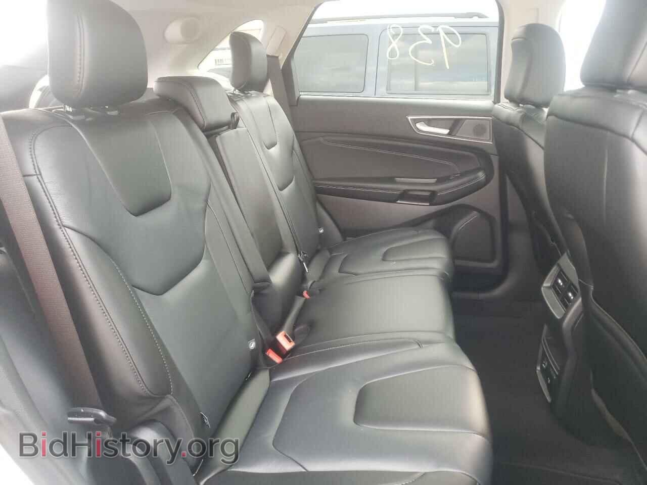 2021 FORD EDGE - VIN: 2FMPK4K90MBA28196 - Фото 6
