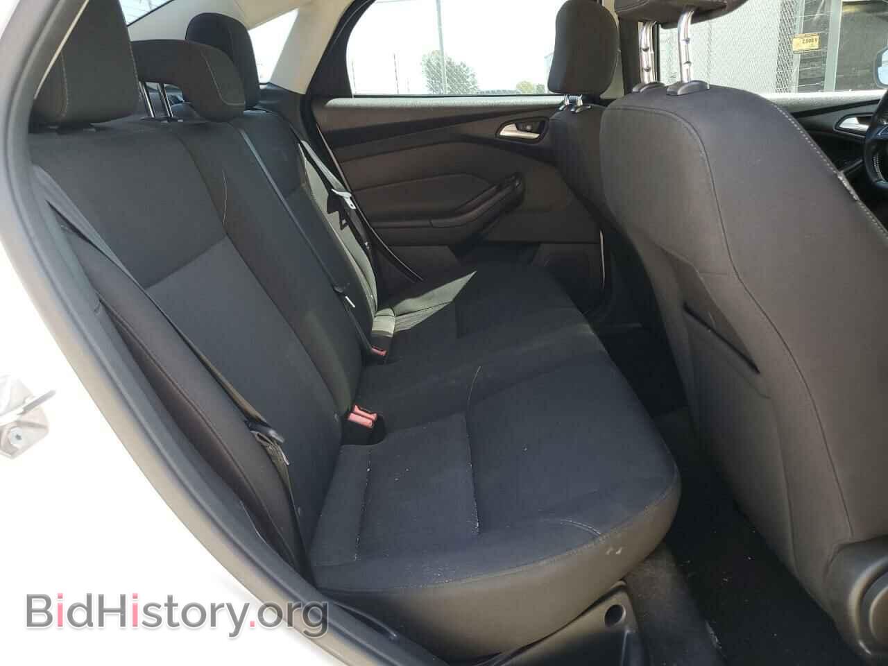 2015 FORD FOCUS - VIN: 1FADP3F22FL228957 - Фото 10