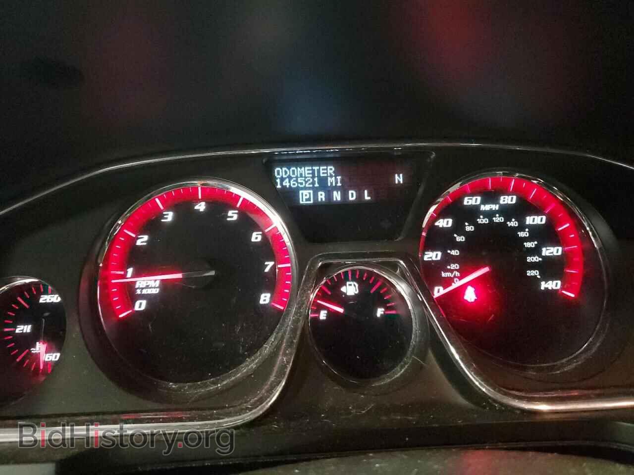 2016 GMC ACADIA - VIN: 1GKKVRKD9GJ101481 - Фото 9