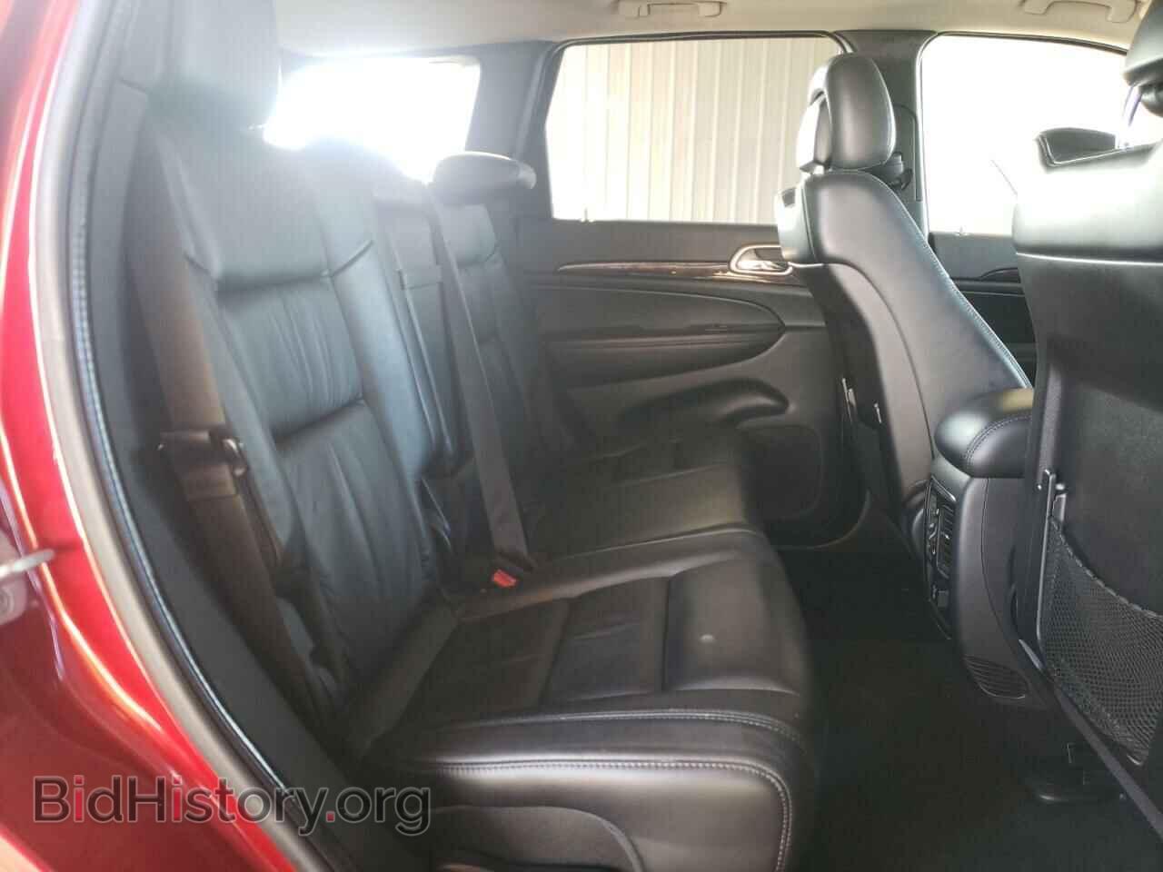 2012 JEEP CHEROKEE - VIN: 1C4RJFAG9CC133328 - Фото 6