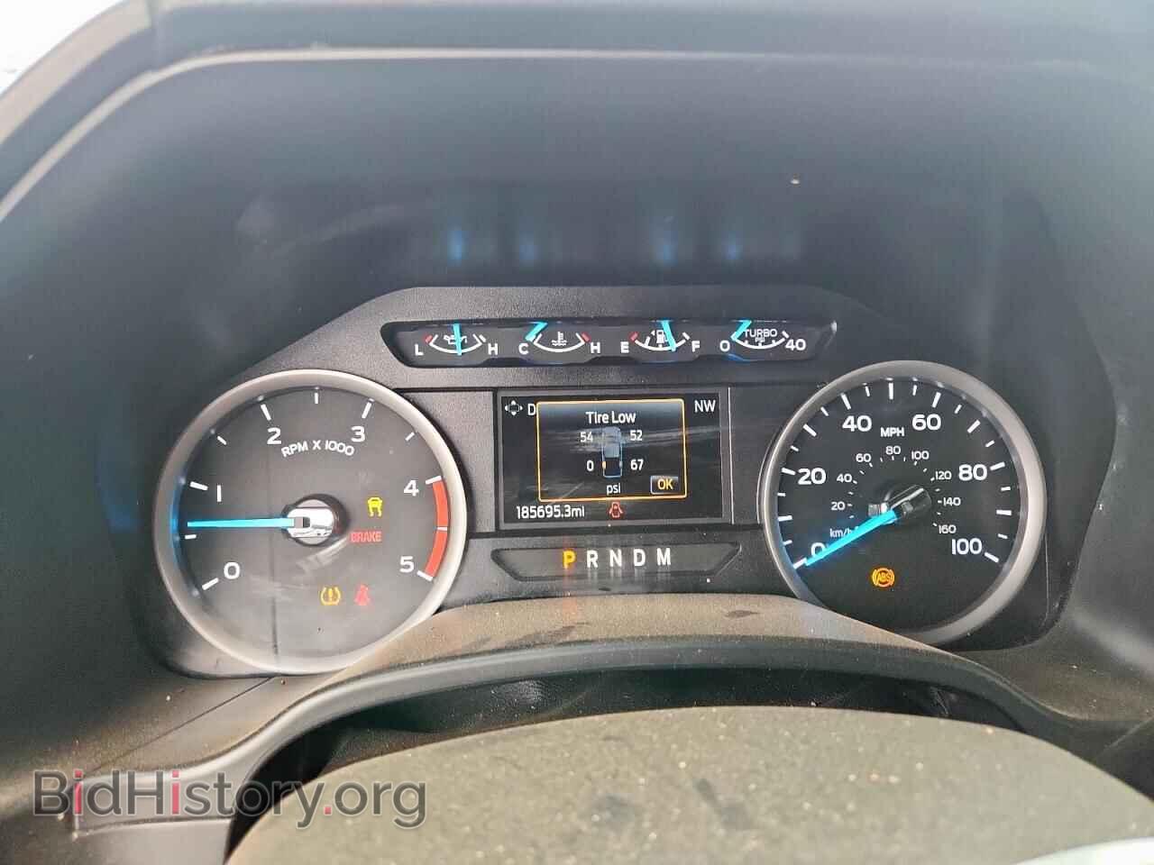2020 FORD F250 - VIN: 1FT7W2BTXLED06629 - Фото 9