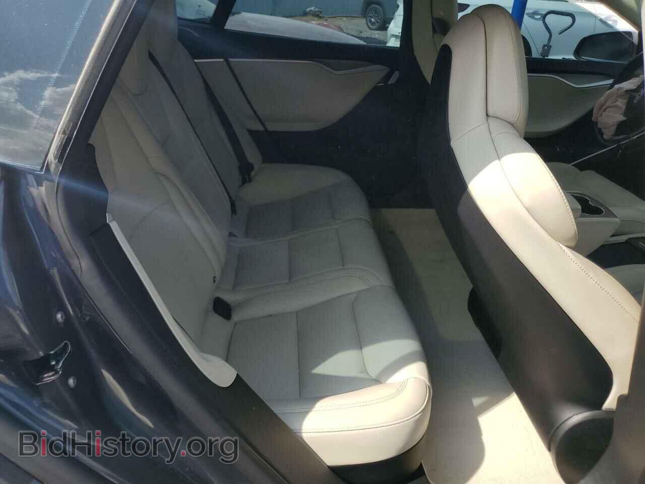 2018 TESLA MODEL S - VIN: 5YJSA1E22JF244774 - Photo 10