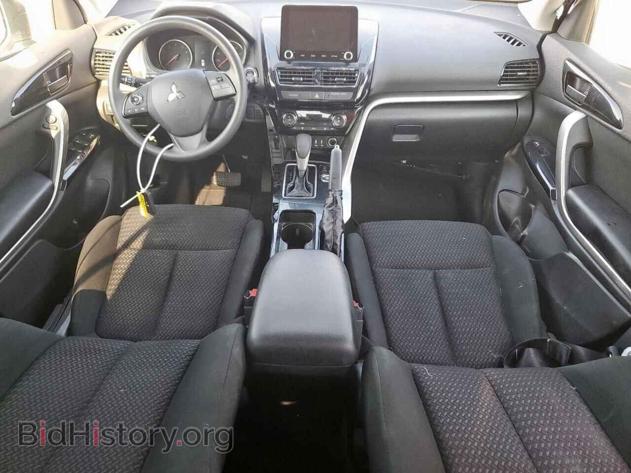 2024 MITSUBISHI ECLIPSE - VIN: JA4ATVAA0RZ035009 - Фото 8