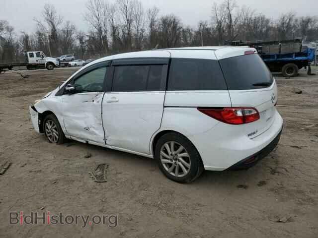 2015 MAZDA 5 - VIN: JM1CW2BL5F0182267 - Фото 2