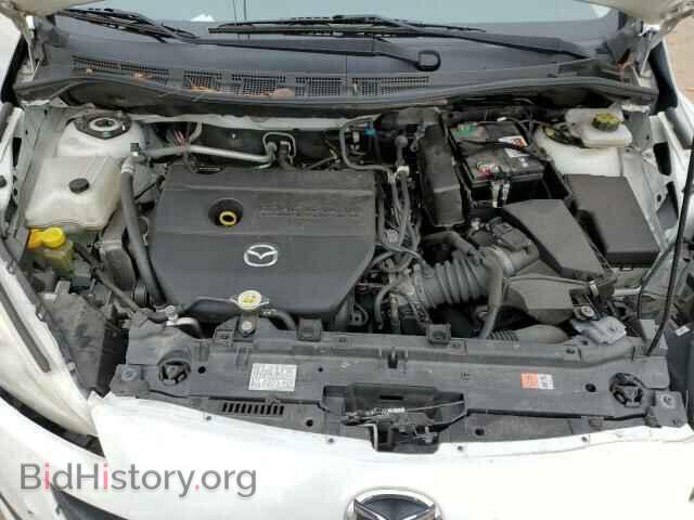 2015 MAZDA 5 - VIN: JM1CW2BL5F0182267 - Фото 12