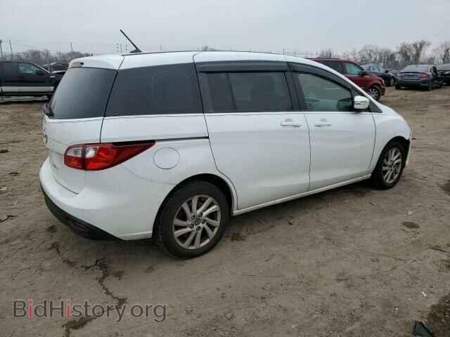 2015 MAZDA 5 - VIN: JM1CW2BL5F0182267 - Фото 3