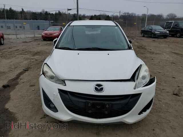 2015 MAZDA 5 - VIN: JM1CW2BL5F0182267 - Фото 5