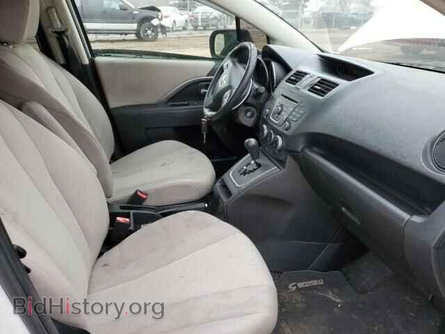 2015 MAZDA 5 - VIN: JM1CW2BL5F0182267 - Фото 7