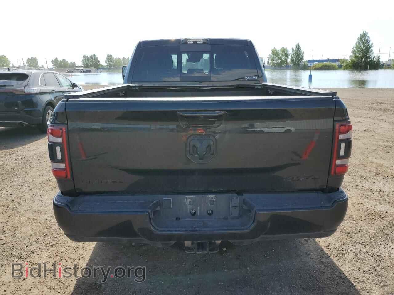 2023 RAM 3500 - VIN: 3C63R3SL9PG599604 - Фото 6