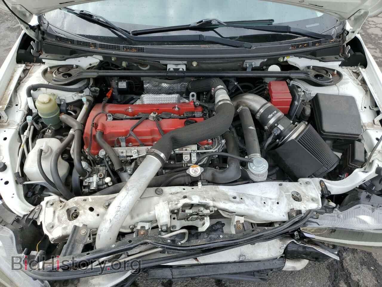2015 MITSUBISHI EVO - VIN: JA32W8FV2FU020260 - Фото 11