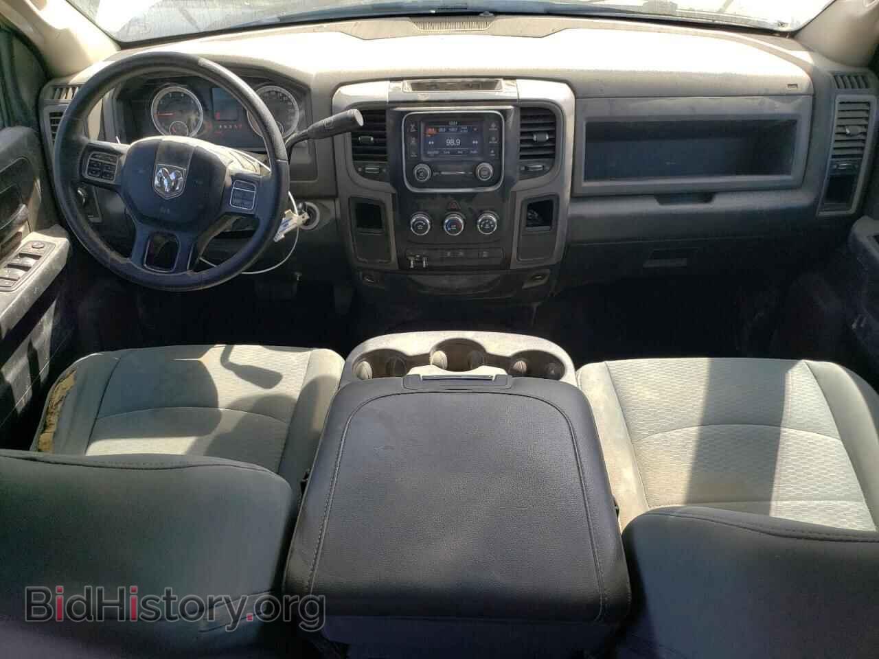 2017 RAM All Models - VIN: 3C6UR4HJXHG656958 - Фото 8