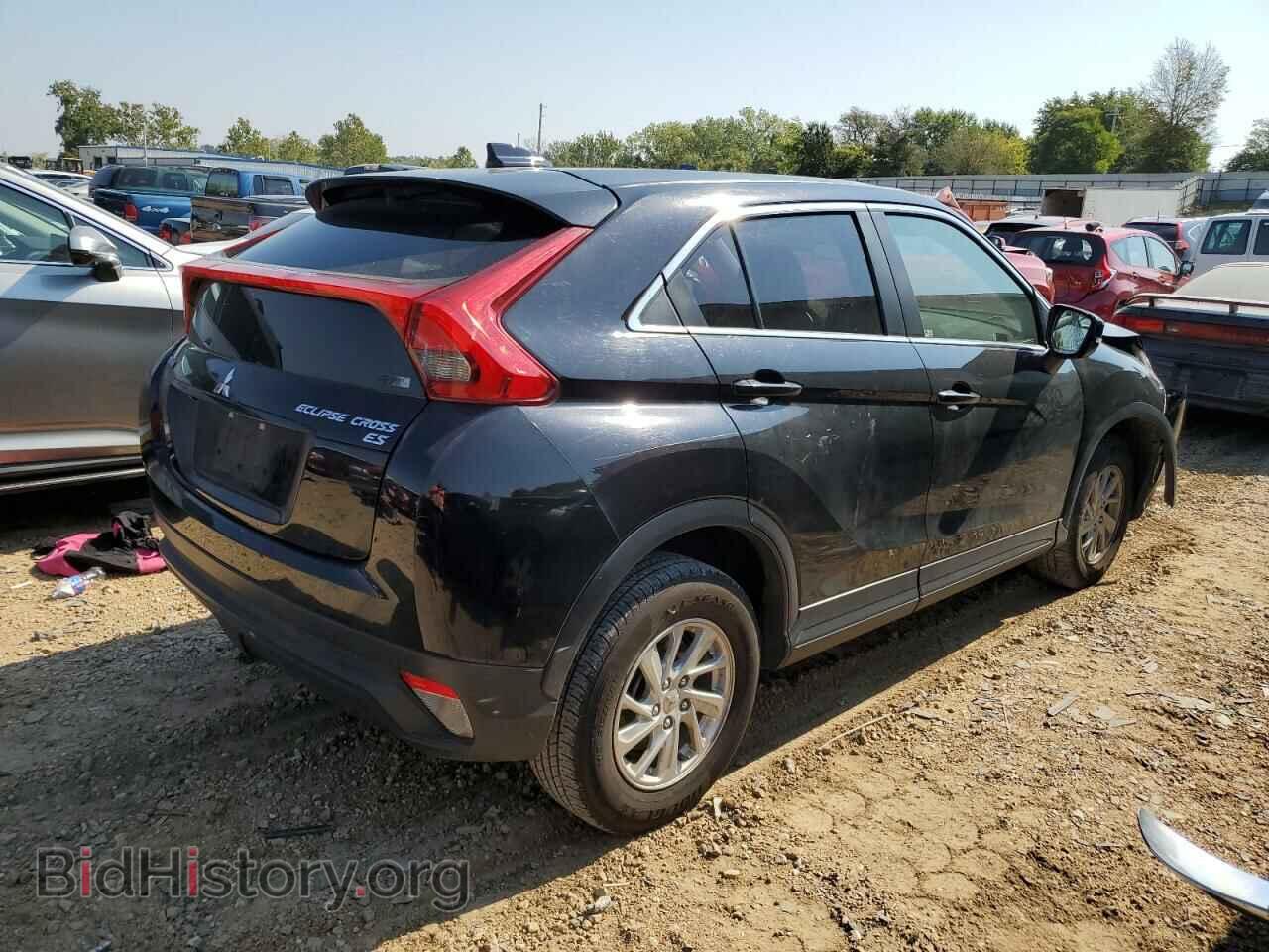 2019 MITSUBISHI ECLIPSE - VIN: JA4AT3AA7KZ030545 - Photo 3