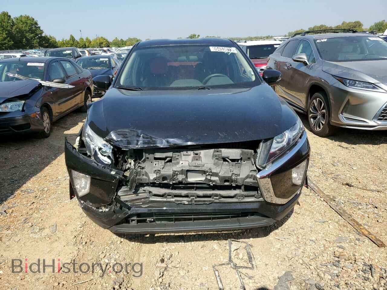 2019 MITSUBISHI ECLIPSE - VIN: JA4AT3AA7KZ030545 - Photo 5