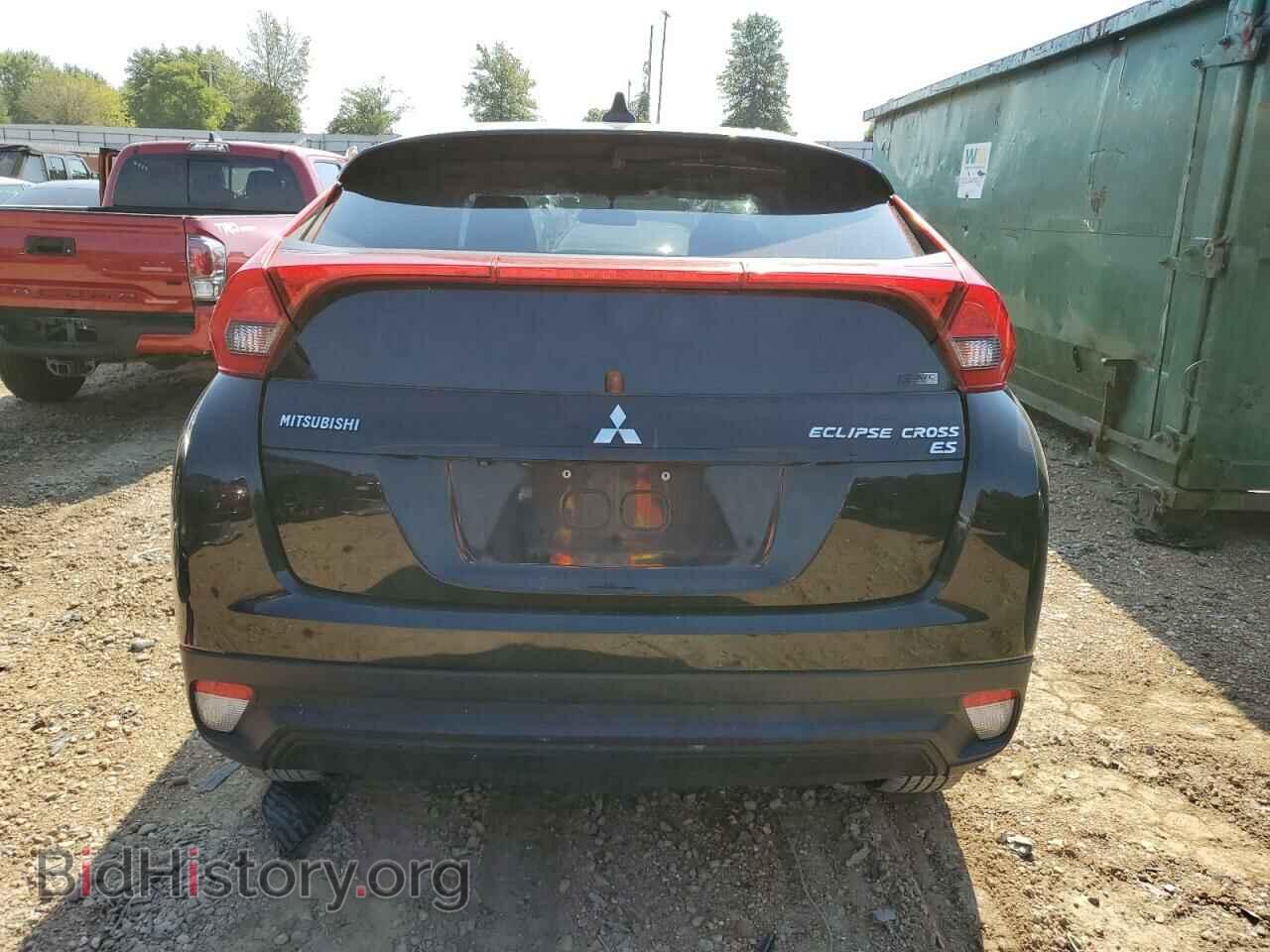 2019 MITSUBISHI ECLIPSE - VIN: JA4AT3AA7KZ030545 - Photo 6