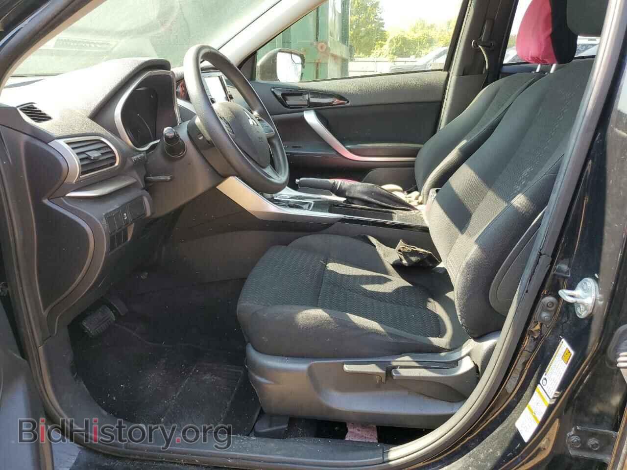 2019 MITSUBISHI ECLIPSE - VIN: JA4AT3AA7KZ030545 - Photo 7