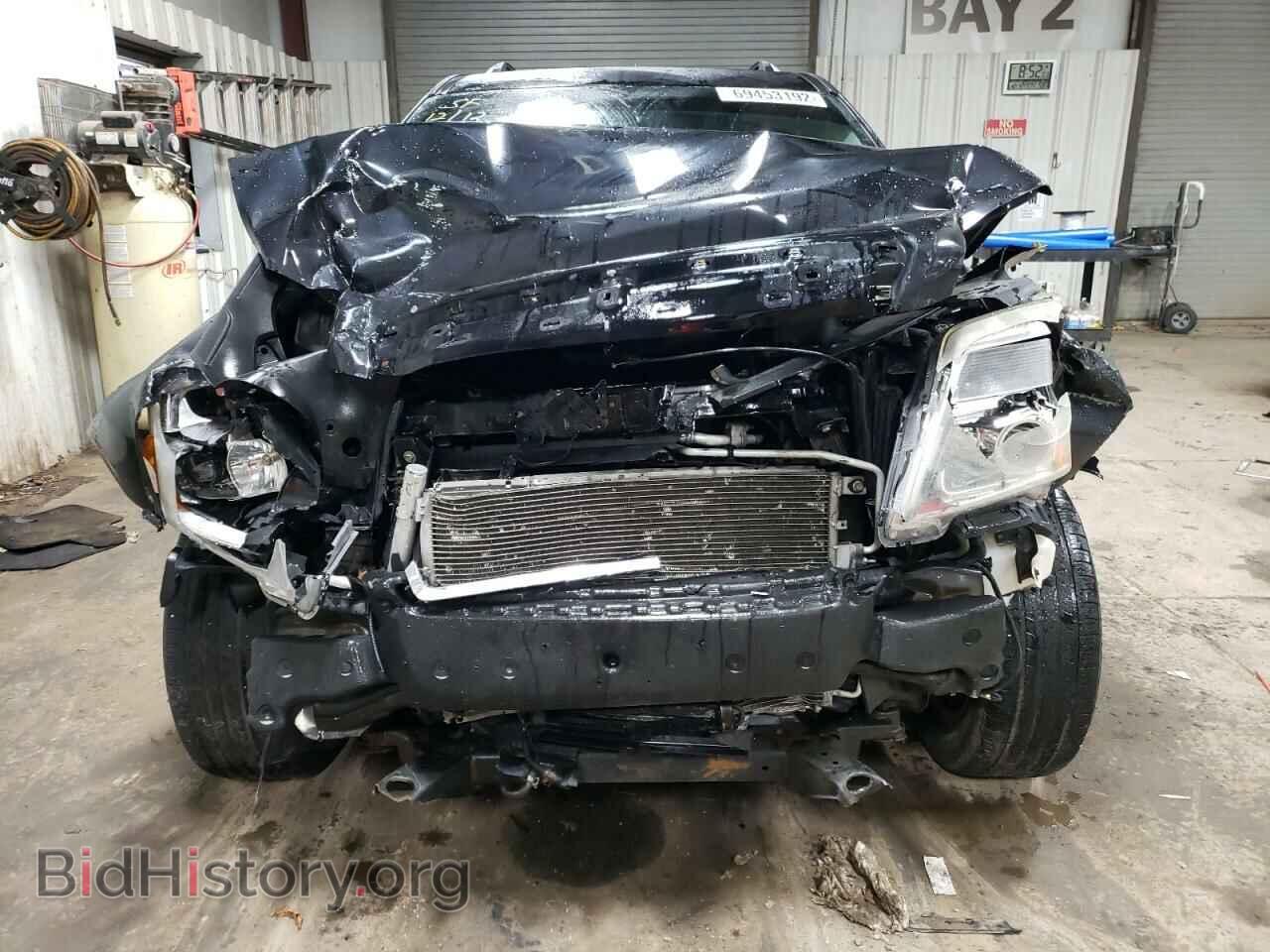 2011 GMC TERRAIN - VIN: 2CTFLXE52B6280405 - Photo 5