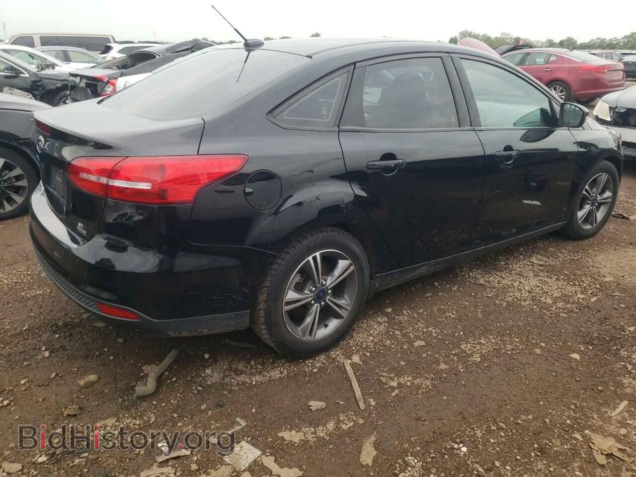 2016 FORD FOCUS - VIN: 1FADP3FE1GL207741 - Фото 3